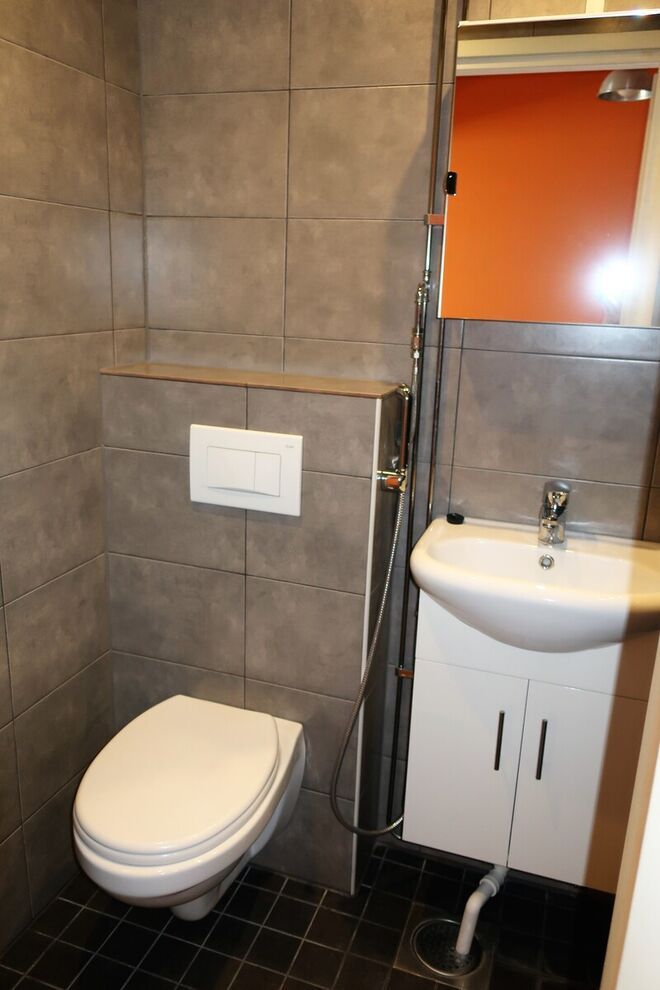 Квартира в Ювяскюля, Финляндия, 36 м² - фото 5