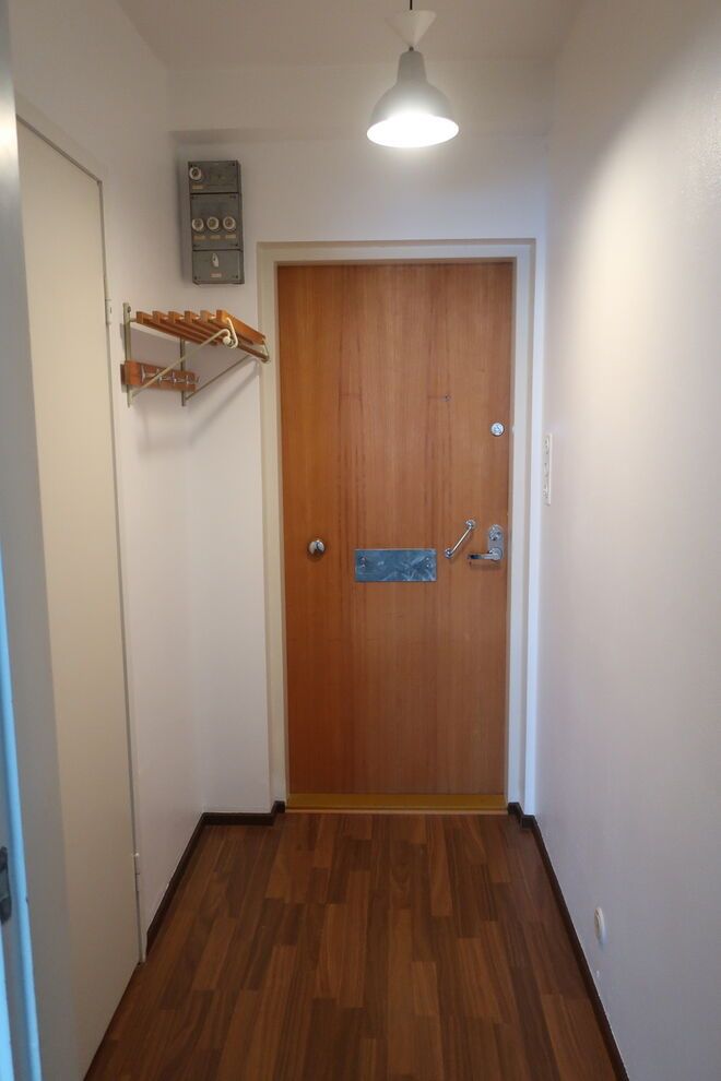 Квартира в Ювяскюля, Финляндия, 36 м² - фото 7