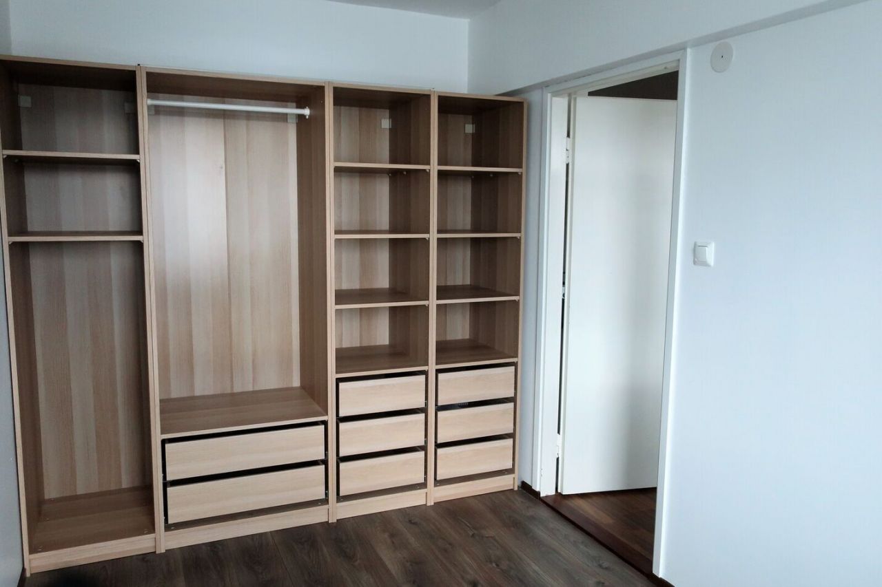 Квартира в Ювяскюля, Финляндия, 36 м² - фото 12