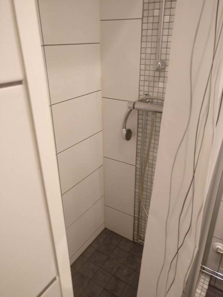 Квартира в Йоэнсуу, Финляндия, 21 м² - фото 7