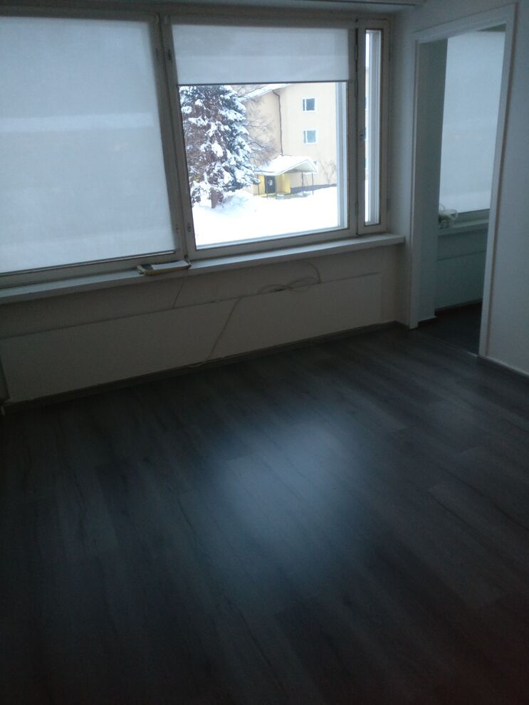 Квартира в Йоэнсуу, Финляндия, 21 м² - фото 2