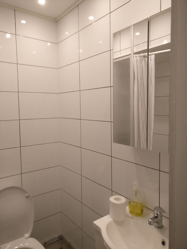 Квартира в Йоэнсуу, Финляндия, 21 м² - фото 9