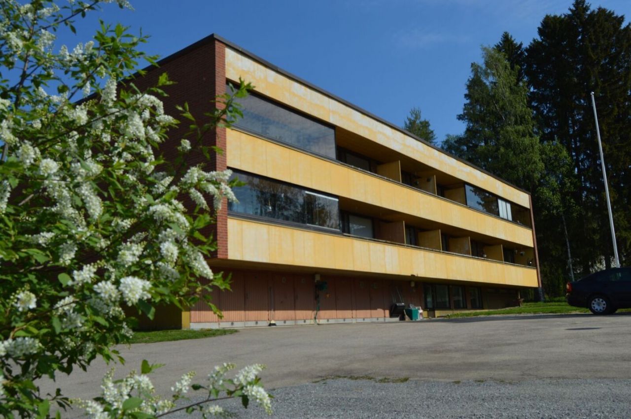 Квартира в Кеуру, Финляндия, 66 м2 - фото 1
