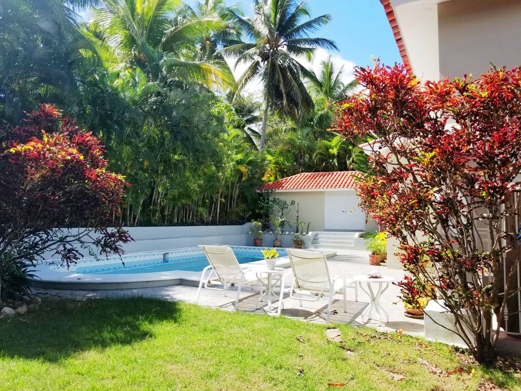 Дом в Кабарете, Доминиканская Республика, 156 м² - фото 3