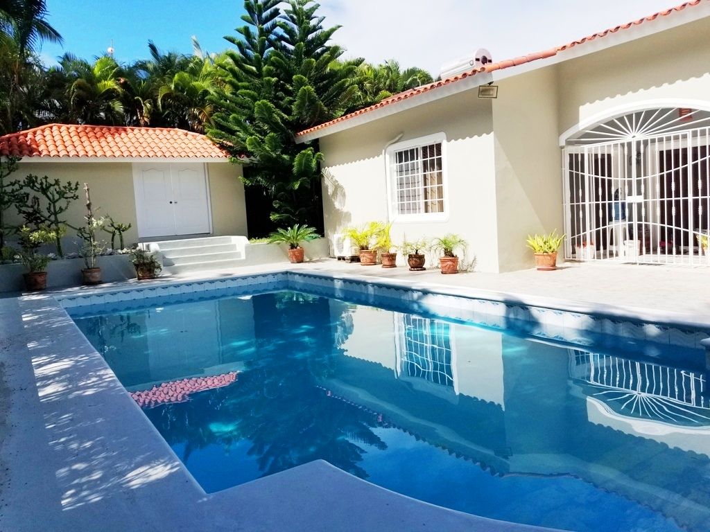 Дом в Кабарете, Доминиканская Республика, 156 м² - фото 4