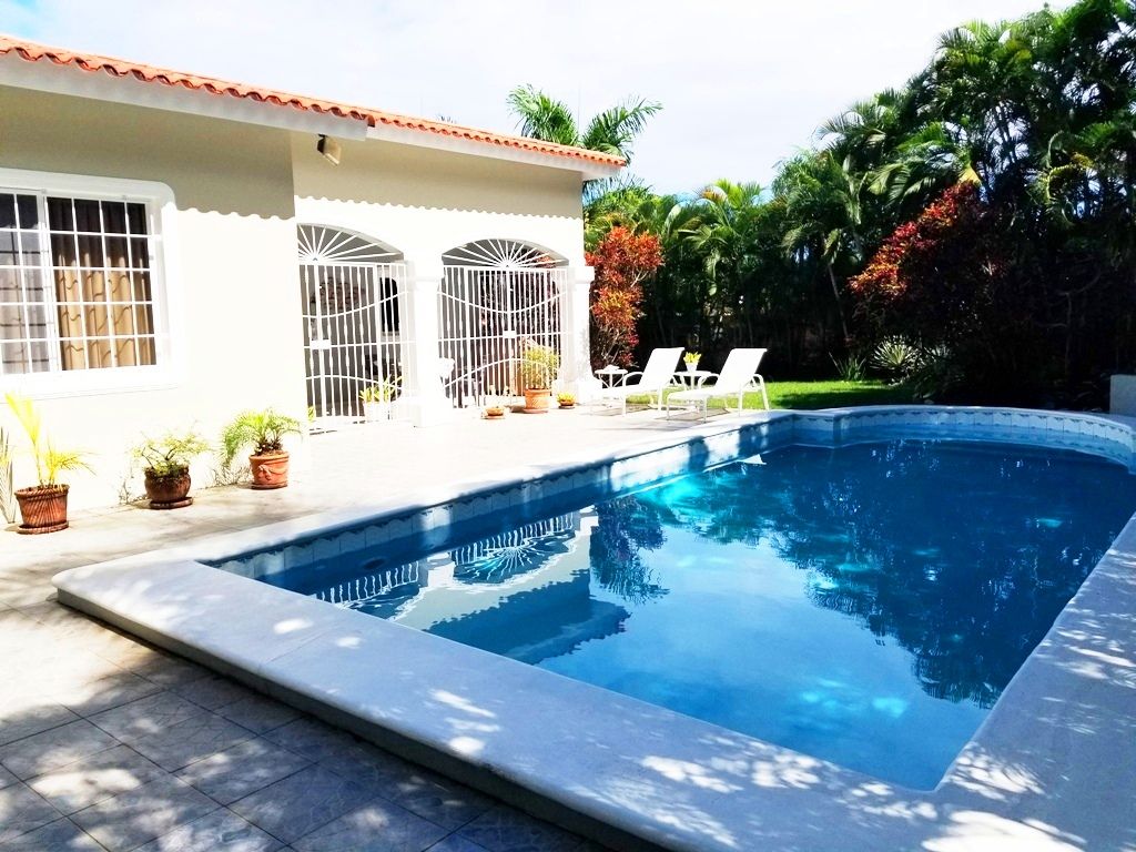 Дом в Кабарете, Доминиканская Республика, 156 м² - фото 5