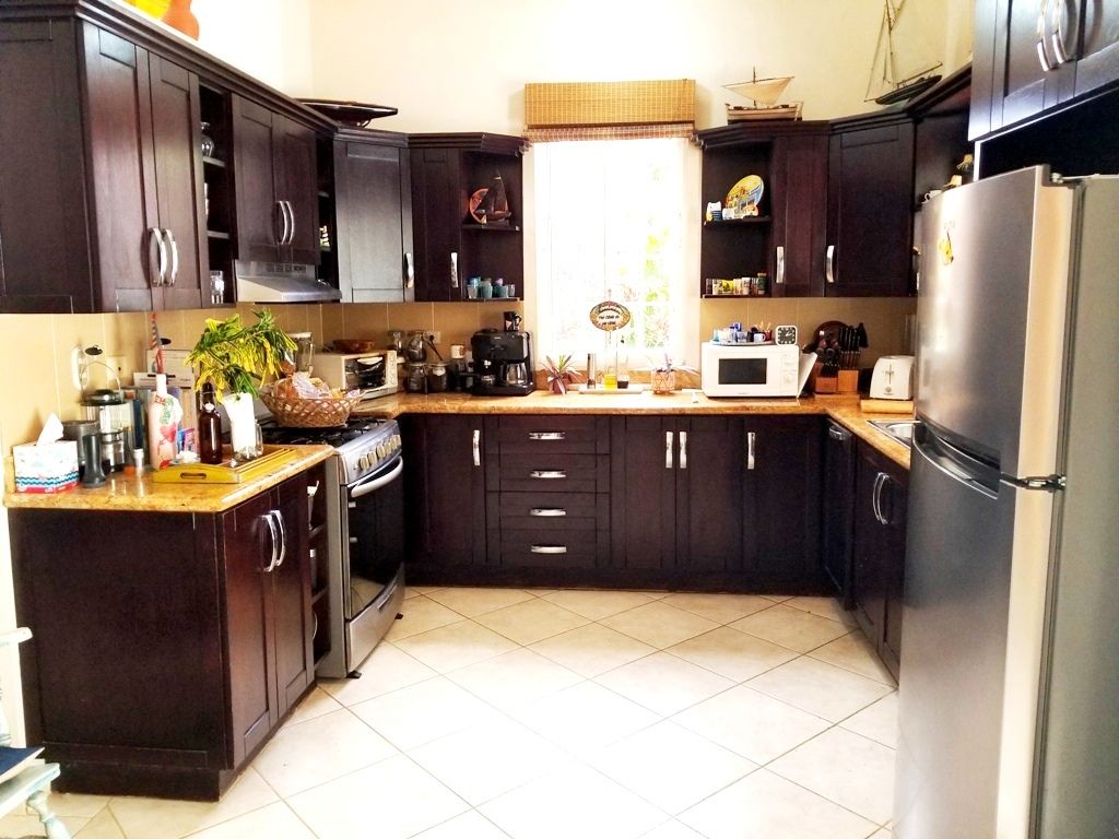 Дом в Кабарете, Доминиканская Республика, 156 м² - фото 8