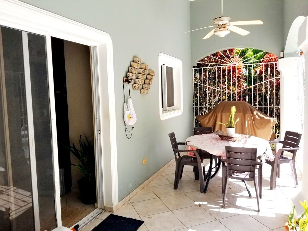 Дом в Кабарете, Доминиканская Республика, 156 м² - фото 9