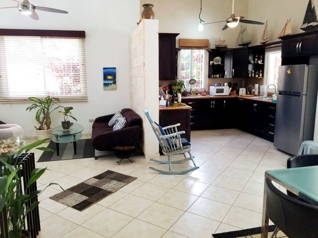 Дом в Кабарете, Доминиканская Республика, 156 м² - фото 11