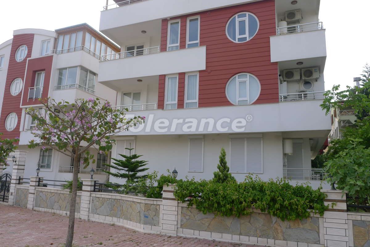 Апартаменты в Анталии, Турция, 200 м2 - фото 1
