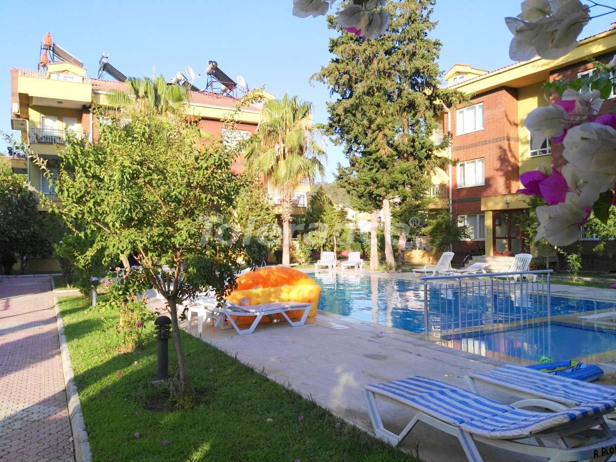 Апартаменты в Кемере, Турция, 160 м2 - фото 1
