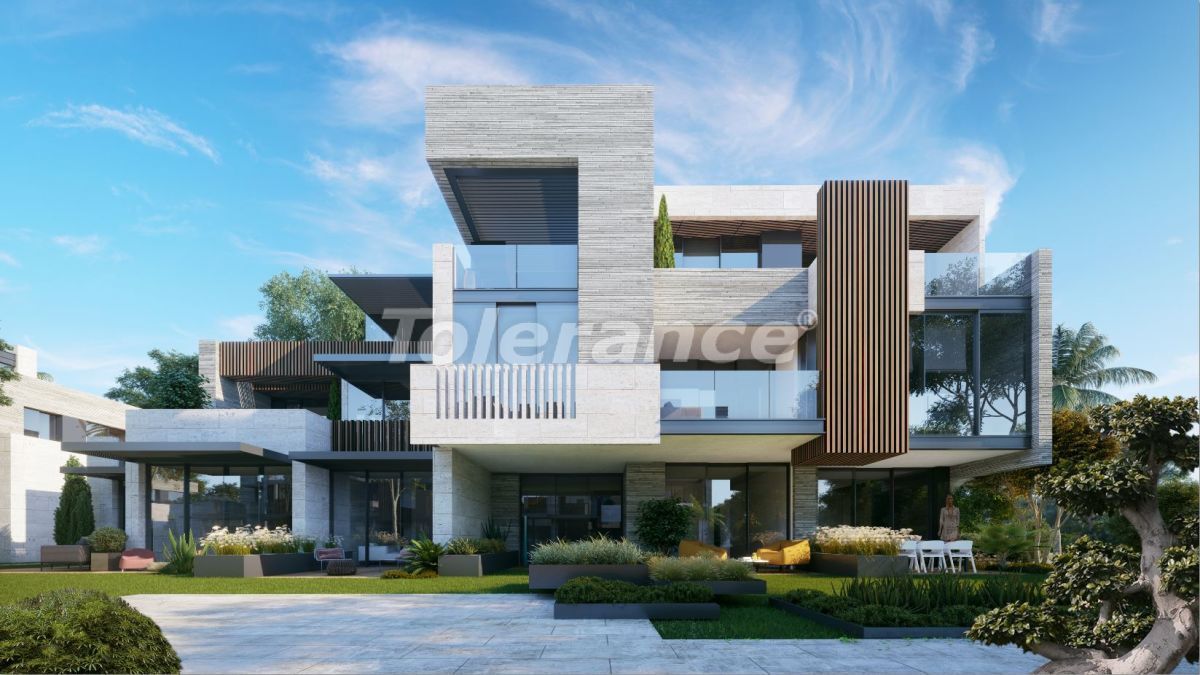 Апартаменты в Чешме, Турция, 86 м² - фото 2