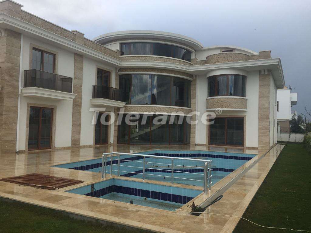 Вилла в Белеке, Турция, 560 м² - фото 2