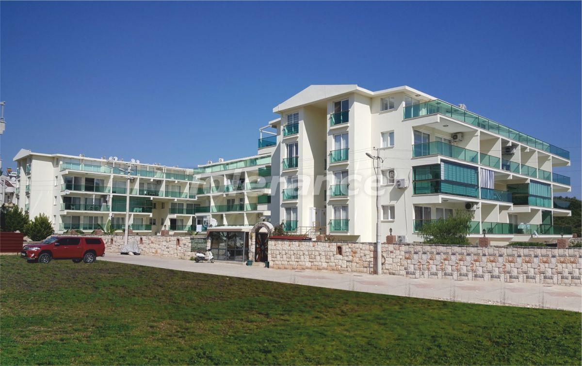 Апартаменты в Дидиме, Турция, 76 м² - фото 2