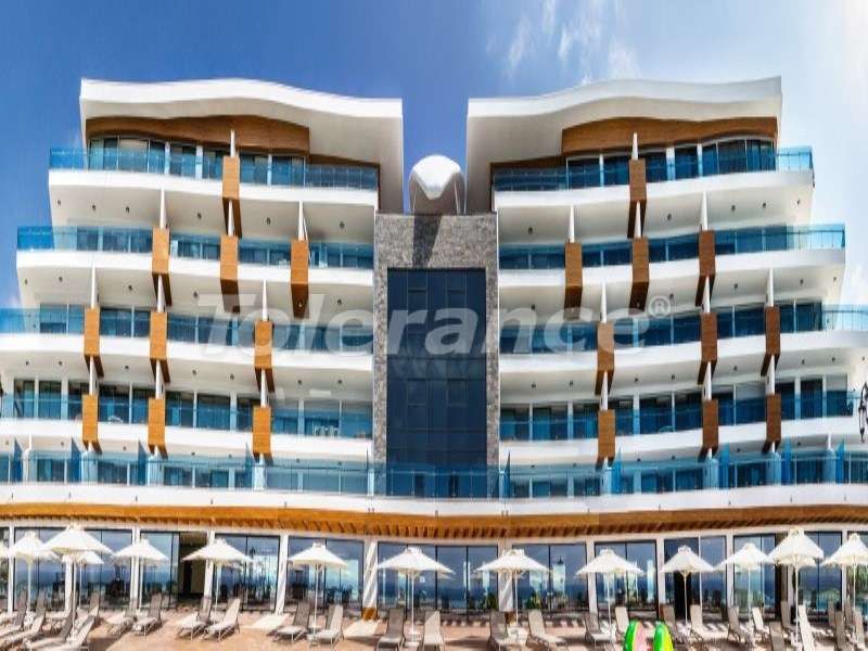 Апартаменты в Конаклы, Турция, 83 м² - фото 2