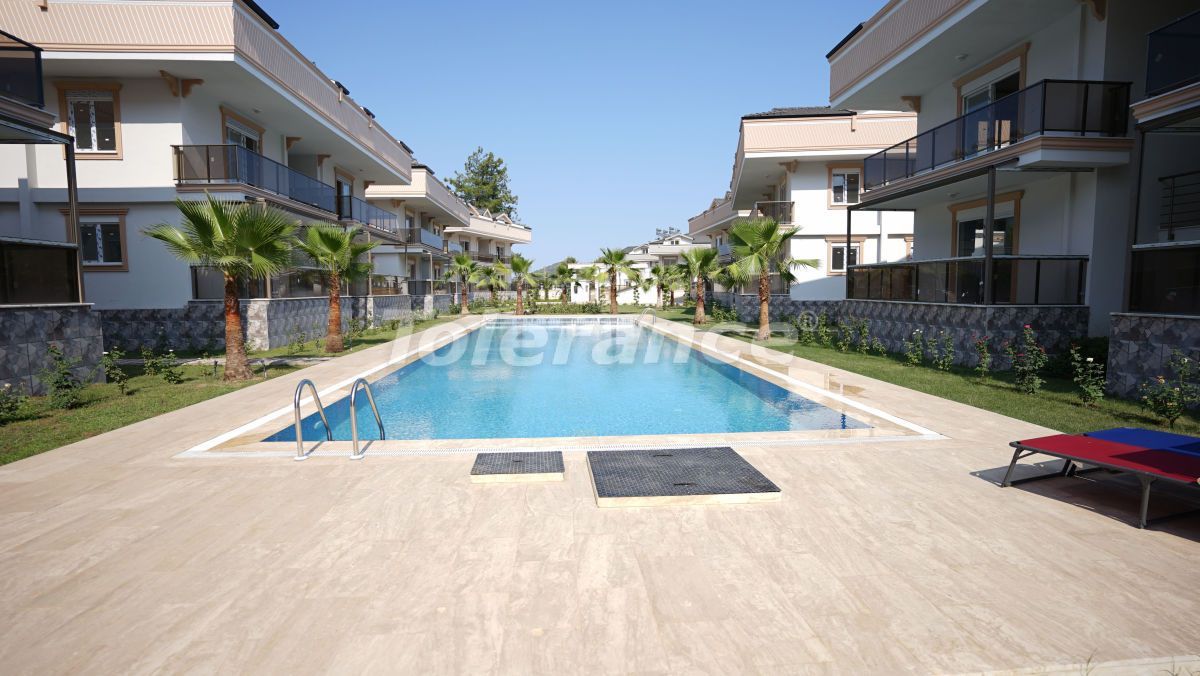 Апартаменты в Кемере, Турция, 100 м² - фото 2