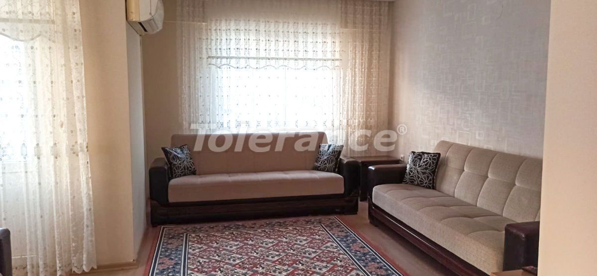 Апартаменты в Анталии, Турция, 165 м² - фото 2