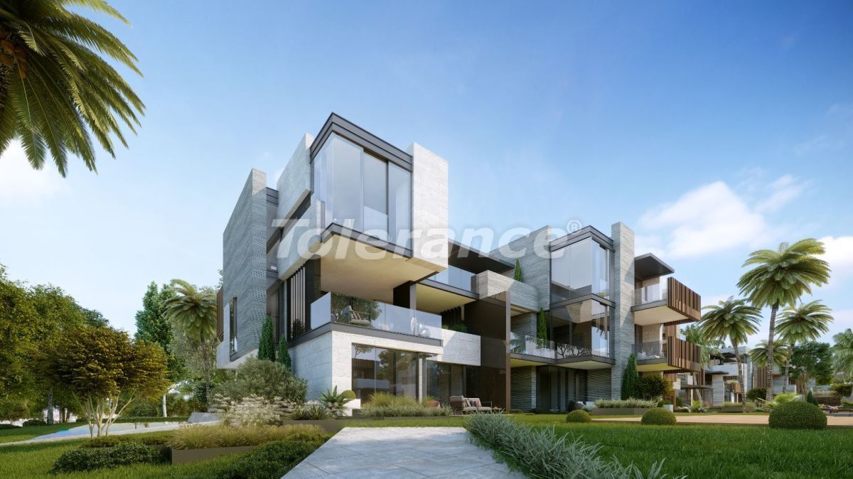 Апартаменты в Чешме, Турция, 86 м² - фото 3