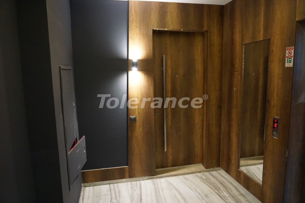 Апартаменты в Мерсине, Турция, 205 м² - фото 3