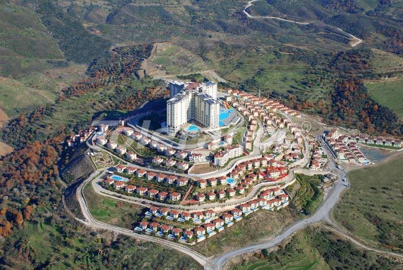 Апартаменты в Алании, Турция, 63 м² - фото 3