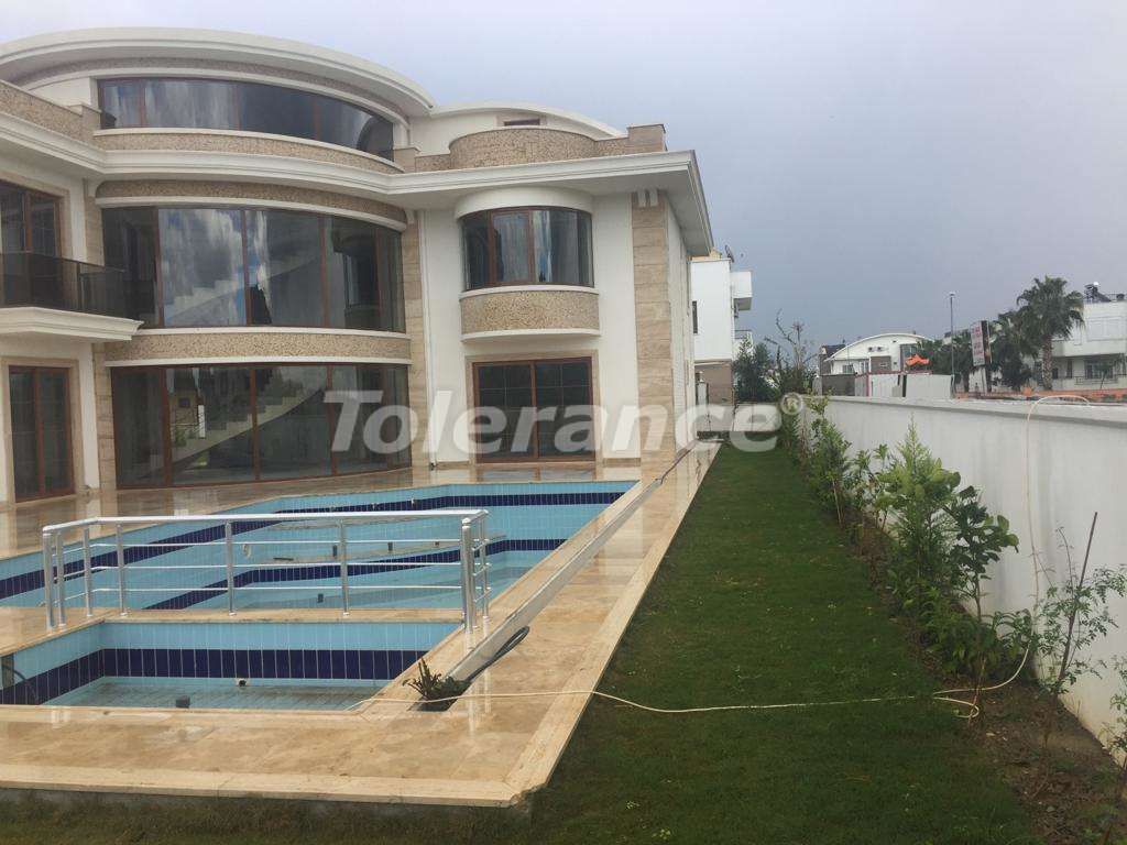 Вилла в Белеке, Турция, 560 м² - фото 3