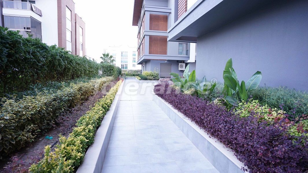 Апартаменты в Анталии, Турция, 357 м² - фото 3