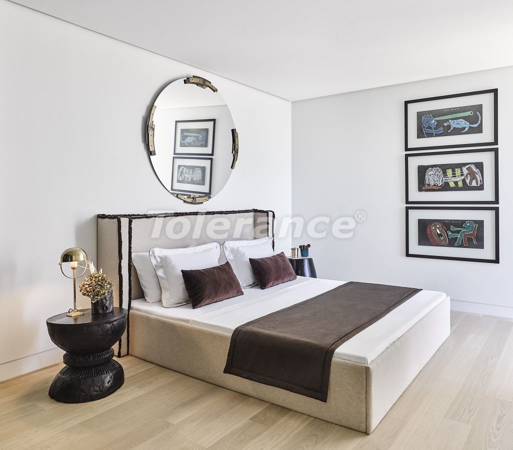 Вилла в Яликаваке, Турция, 481 м² - фото 4