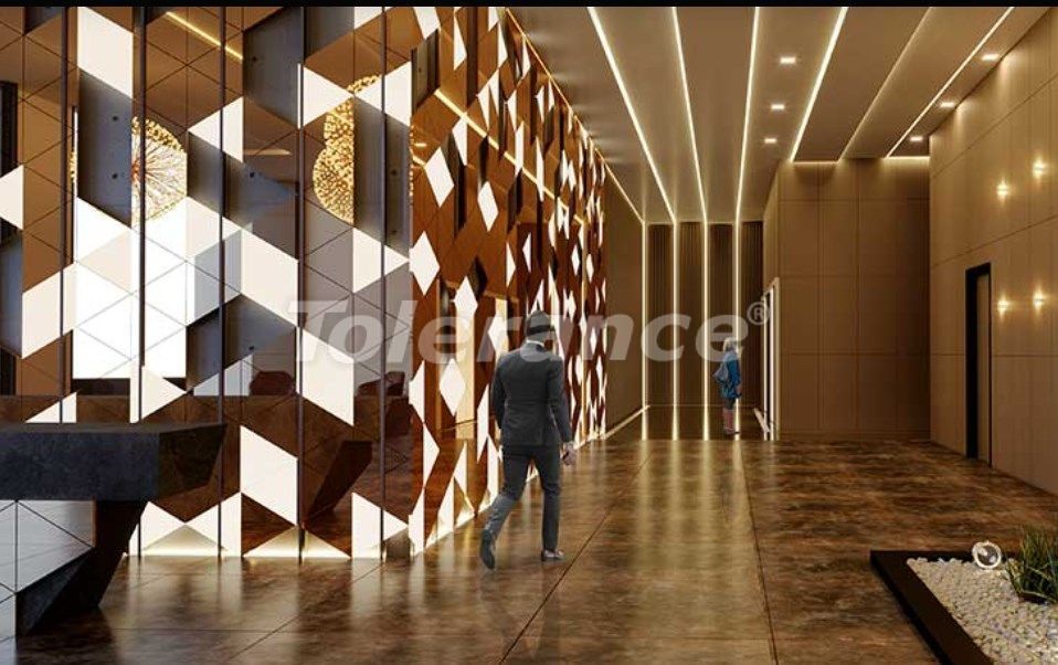 Апартаменты в Измире, Турция, 100 м² - фото 4