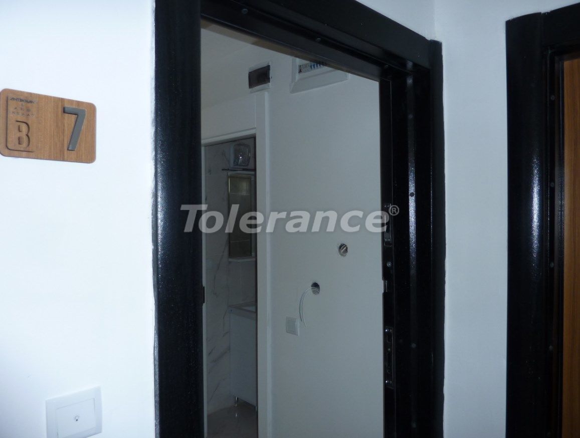 Апартаменты в Анталии, Турция, 92 м² - фото 4