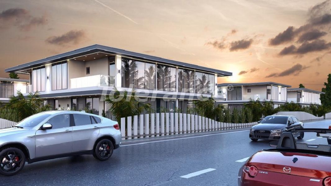 Вилла в Дидиме, Турция, 120 м² - фото 4