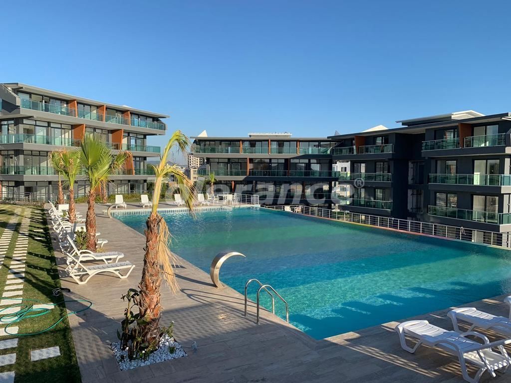 Апартаменты в Дидиме, Турция, 50 м² - фото 4