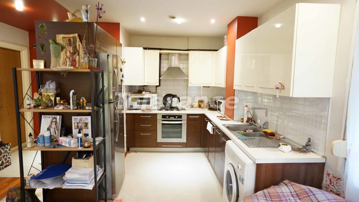 Апартаменты в Анталии, Турция, 110 м² - фото 4