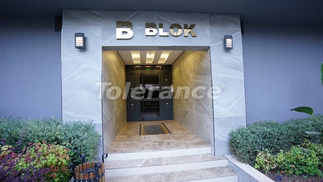 Апартаменты в Анталии, Турция, 357 м² - фото 4