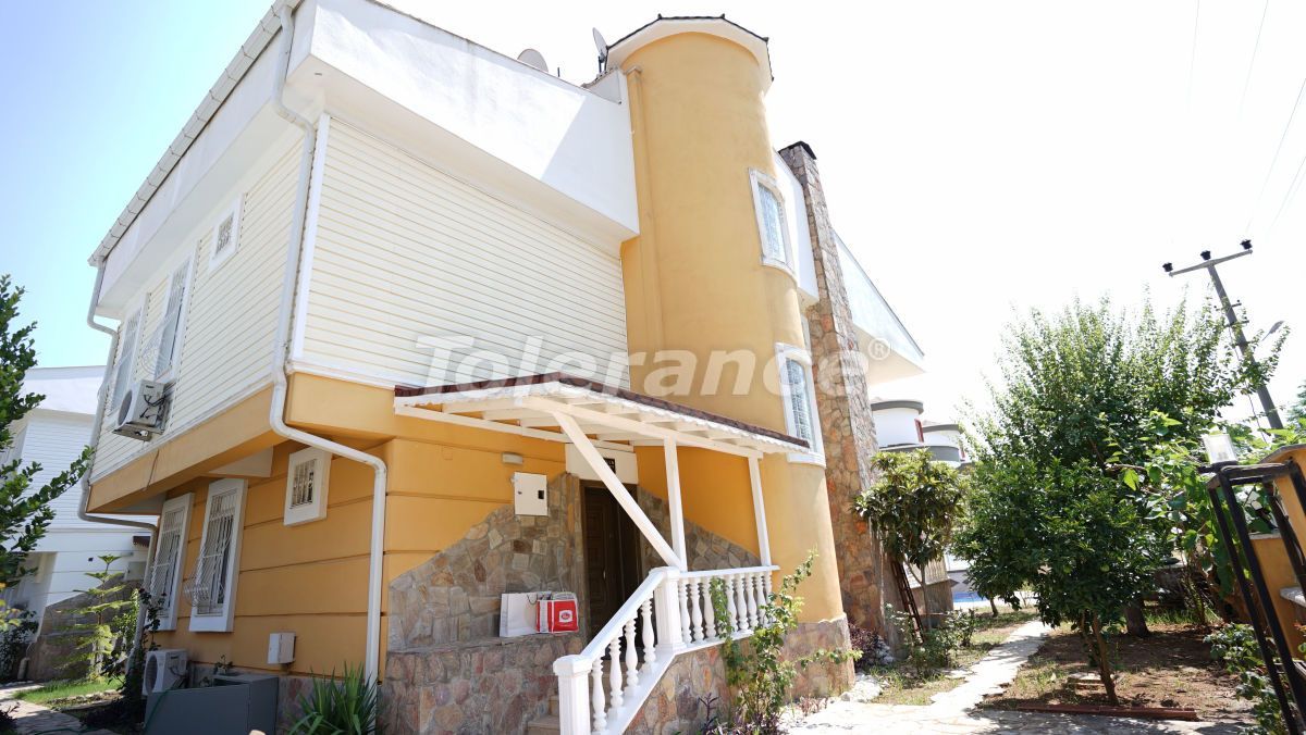 Вилла в Гёйнюке, Турция, 290 м² - фото 4