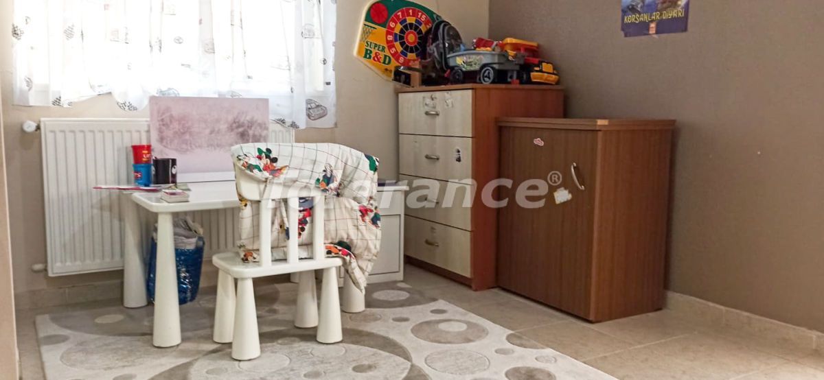 Апартаменты в Анталии, Турция, 165 м² - фото 4