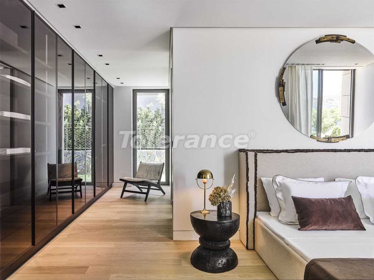 Вилла в Яликаваке, Турция, 481 м² - фото 5