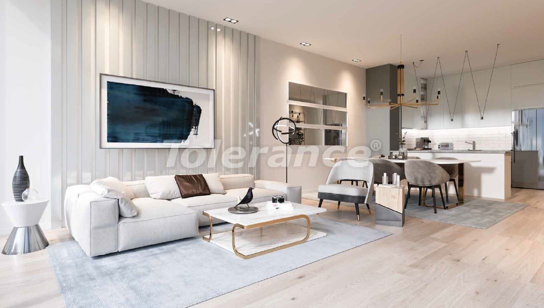 Апартаменты в Чешме, Турция, 86 м² - фото 5