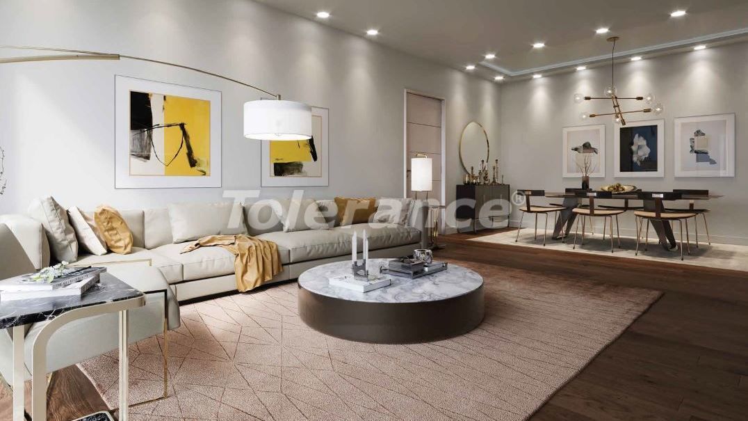 Апартаменты в Измире, Турция, 45 м² - фото 5