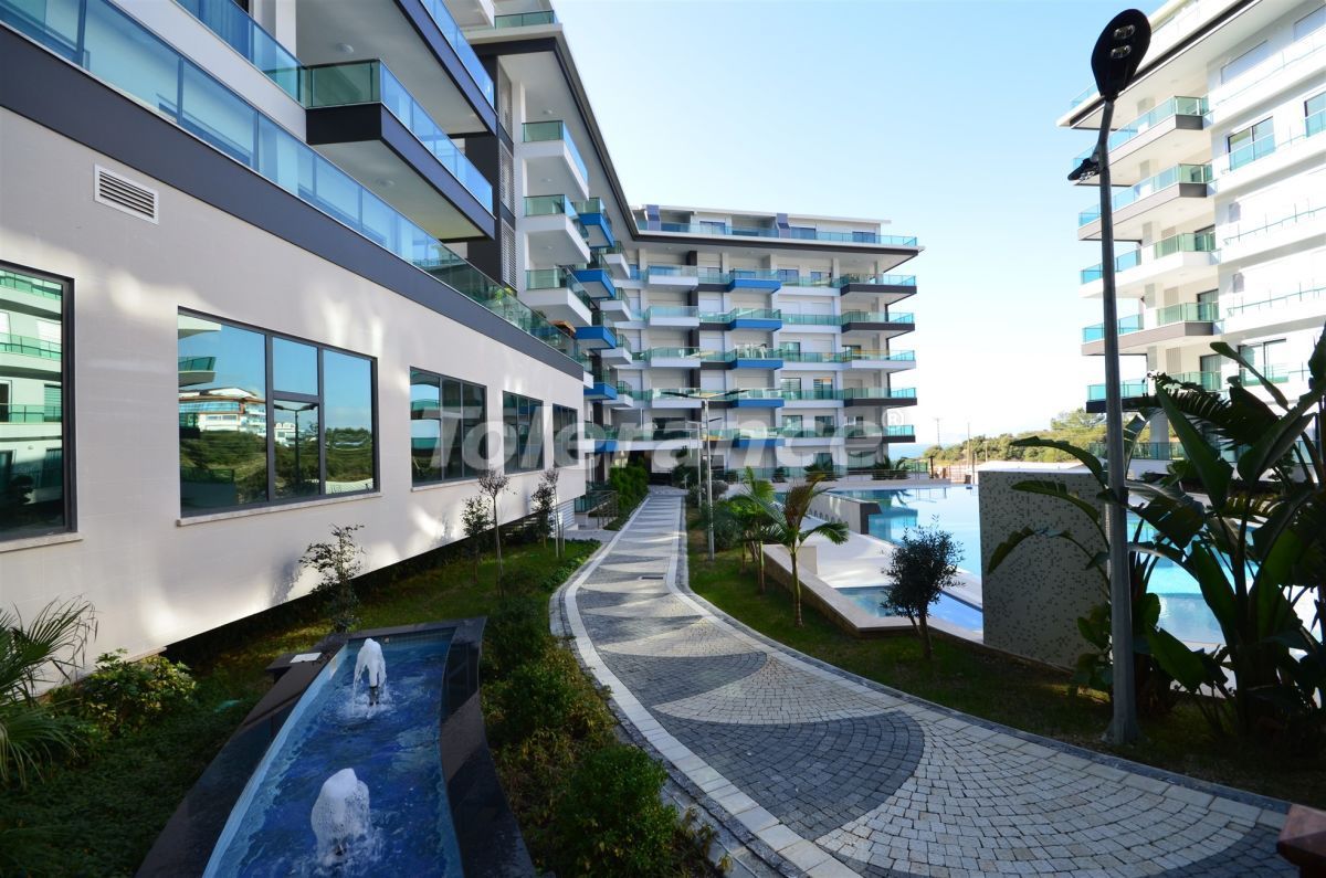 Апартаменты в Алании, Турция, 62 м² - фото 5