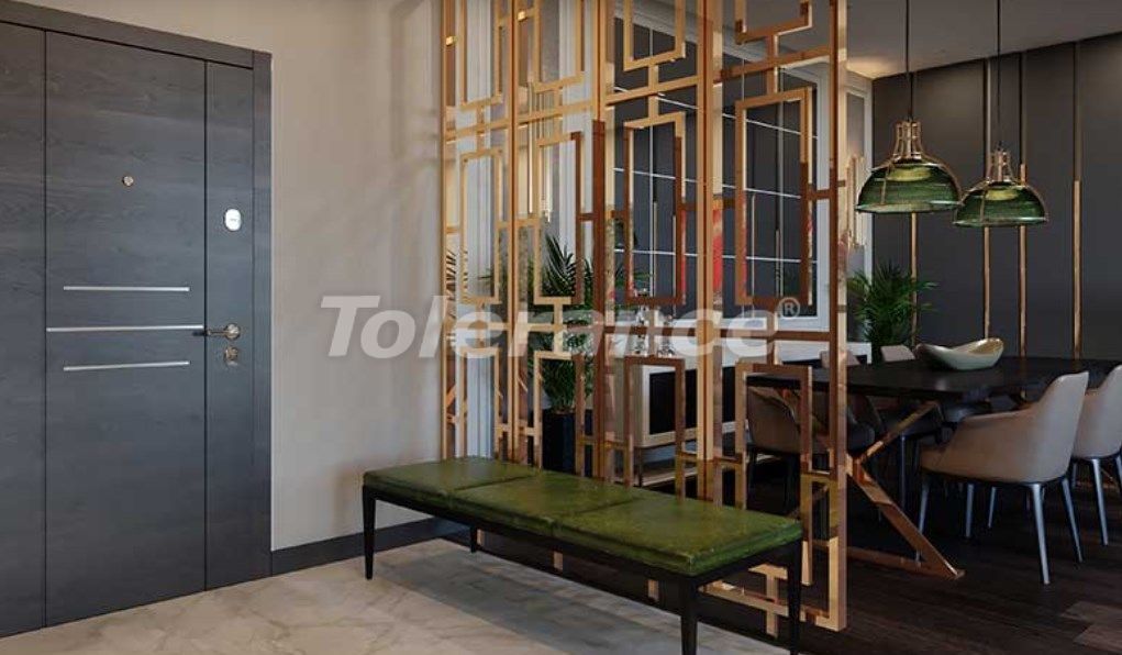 Апартаменты в Измире, Турция, 100 м² - фото 5