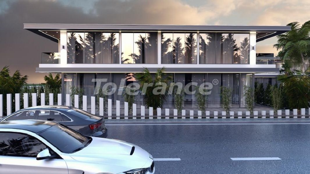 Вилла в Дидиме, Турция, 120 м² - фото 5