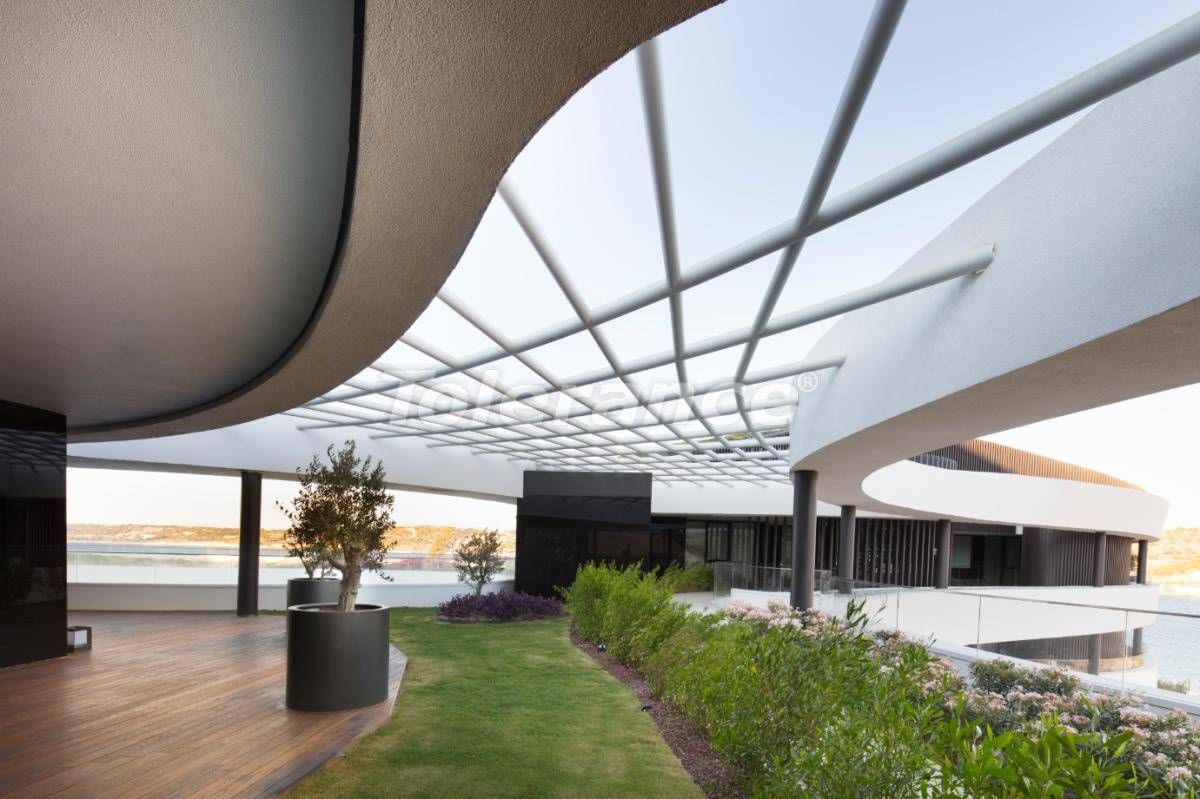 Апартаменты в Чешме, Турция - фото 5