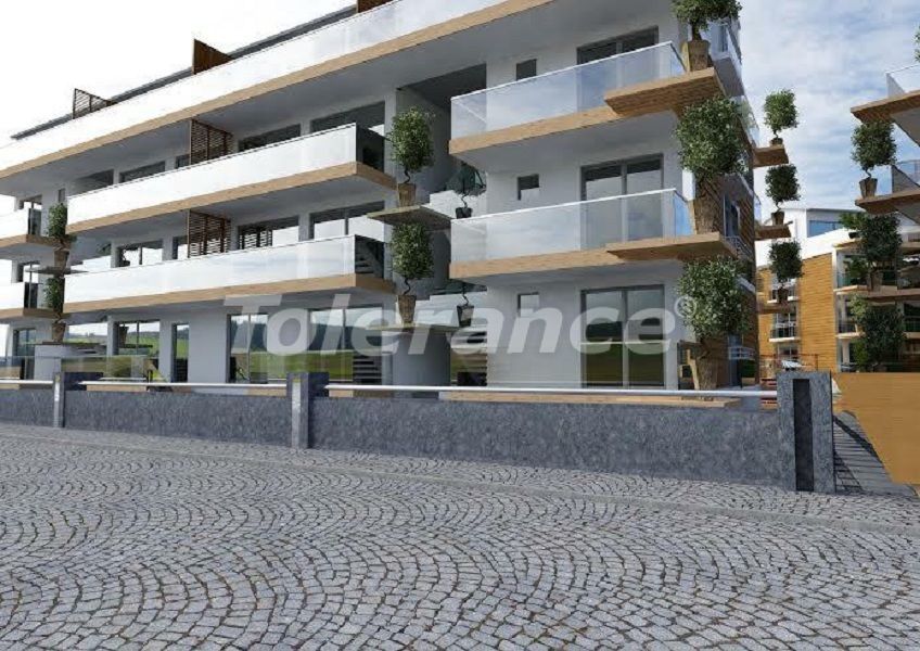 Апартаменты в Дидиме, Турция, 75 м² - фото 5