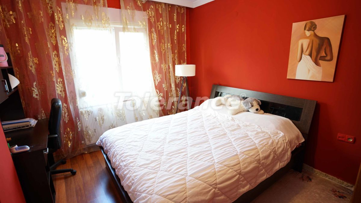 Апартаменты в Анталии, Турция, 110 м² - фото 5