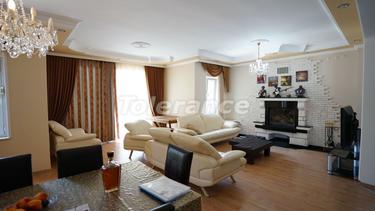 Вилла в Гёйнюке, Турция, 290 м² - фото 5