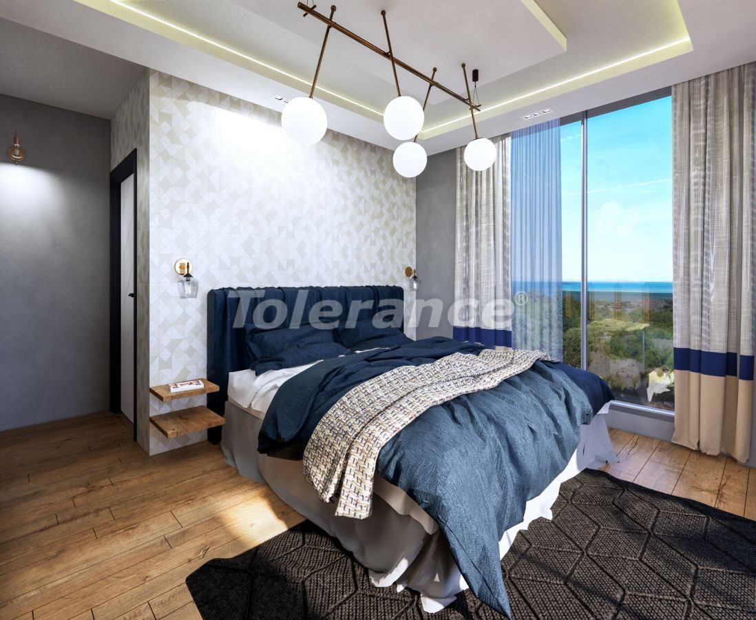 Вилла в Акбуке, Турция, 150 м² - фото 5