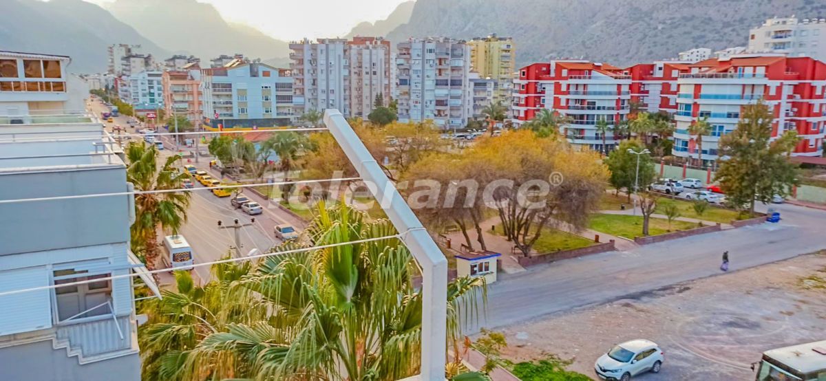 Апартаменты в Анталии, Турция, 165 м² - фото 5