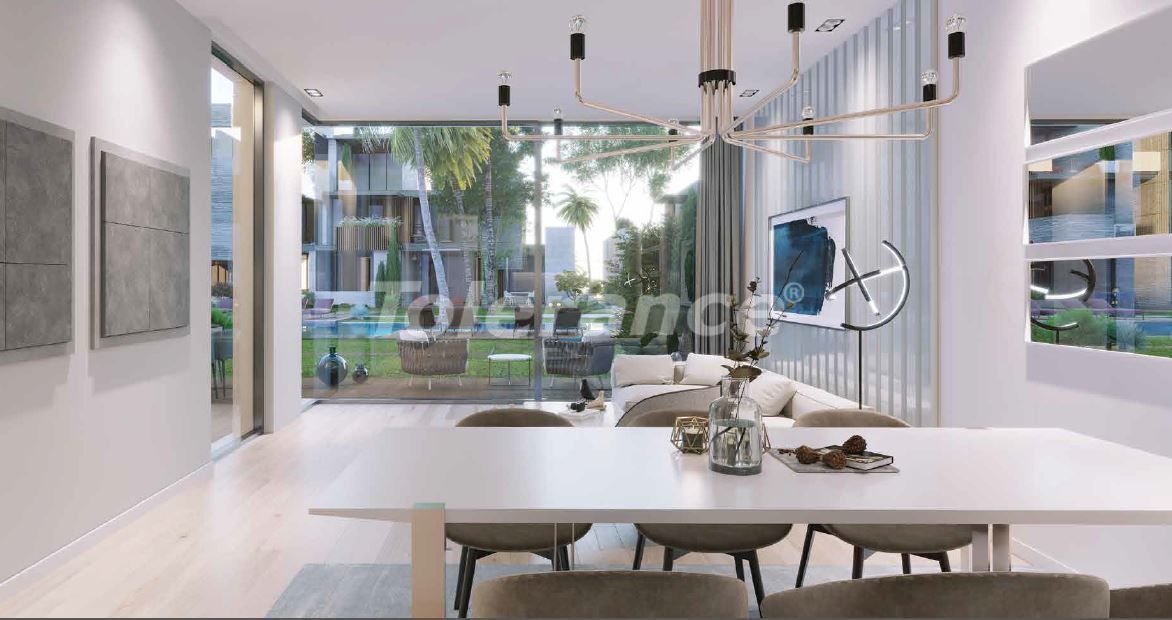 Апартаменты в Чешме, Турция, 86 м² - фото 6