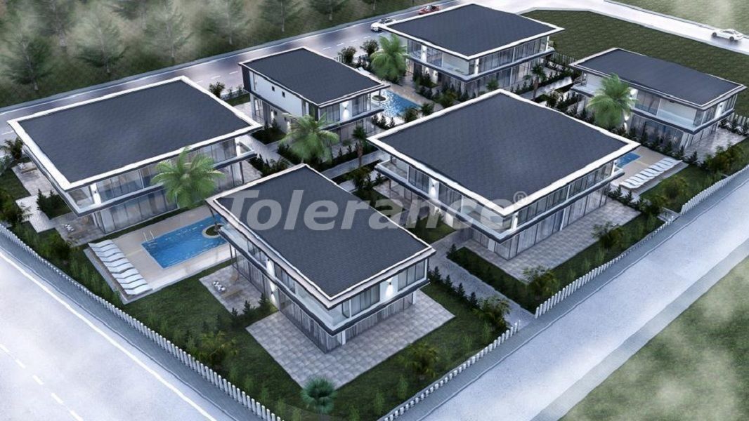 Вилла в Дидиме, Турция, 120 м² - фото 6