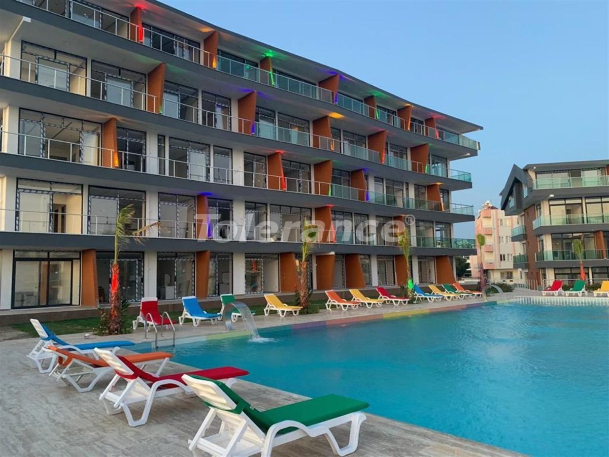 Апартаменты в Дидиме, Турция, 50 м² - фото 6